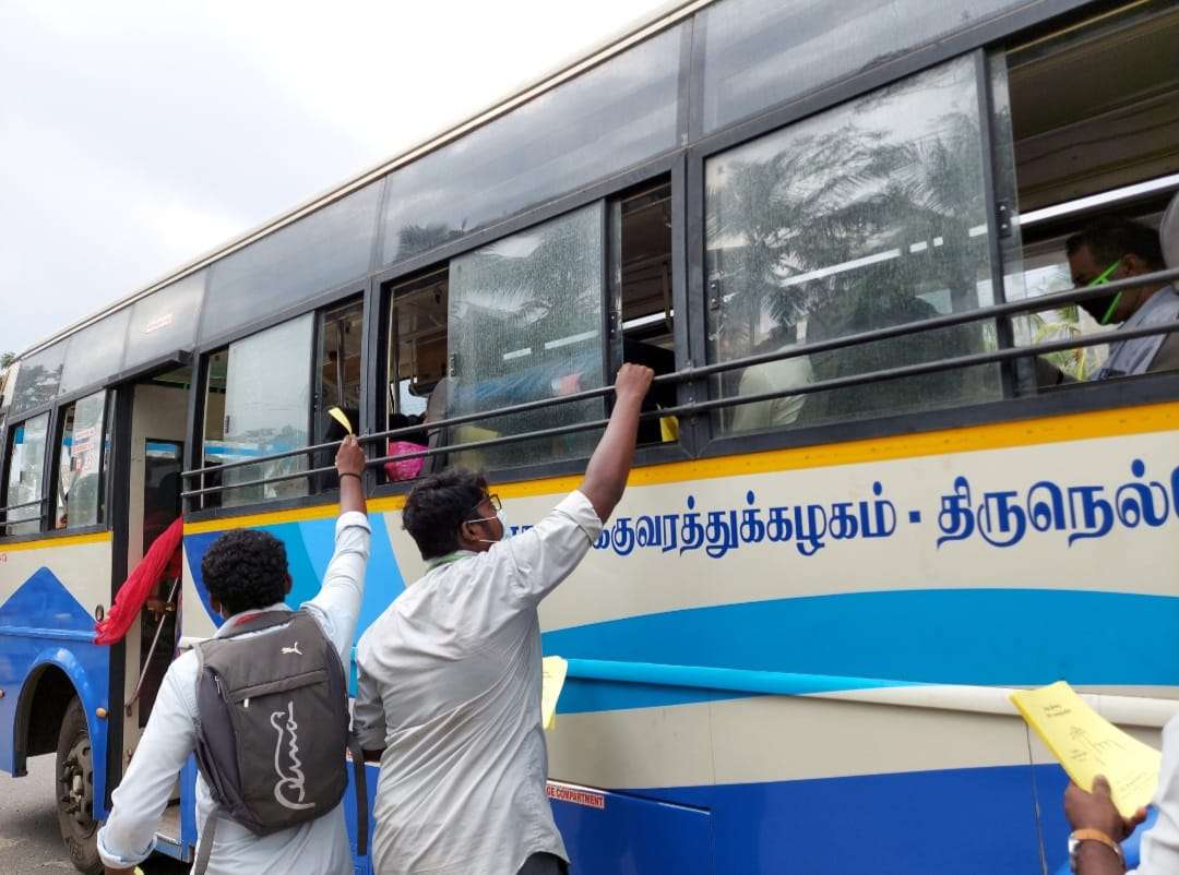 Election Awareness 1